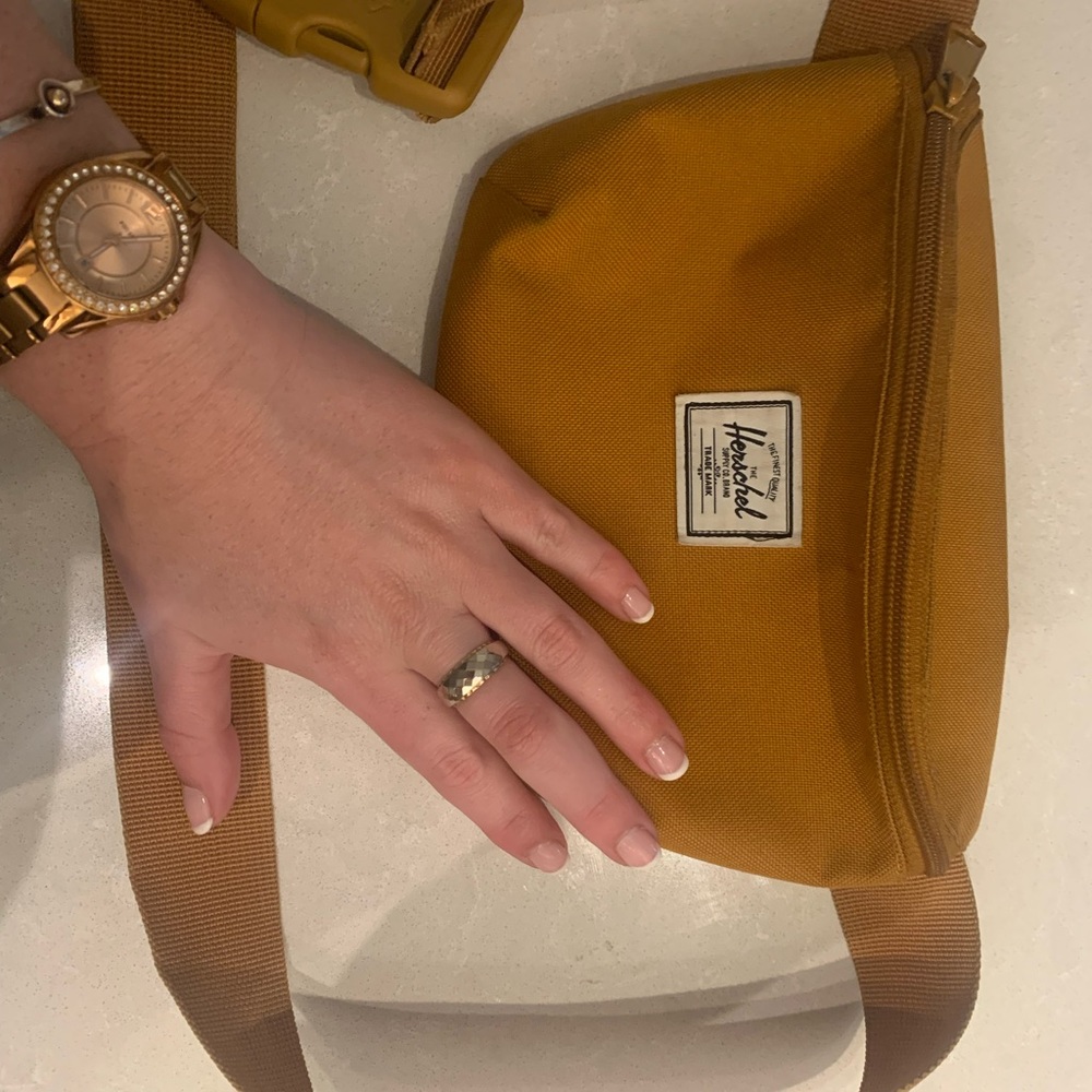 Herschel Fanny pack